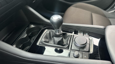 Mazda 3 2.5 e-Skyactiv G MHEV [140] Centre-Line 5dr Petrol Hatchback